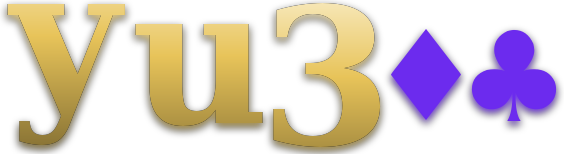 yu300 logo